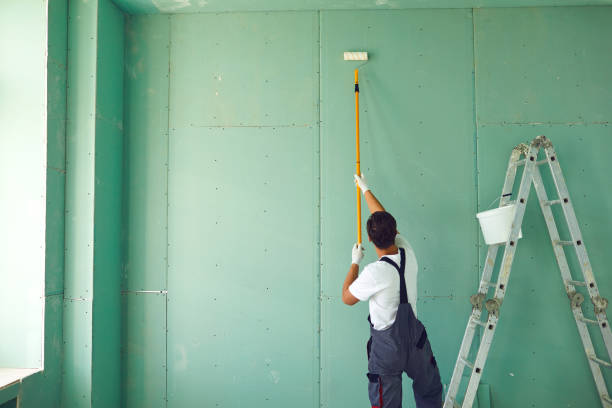Best Water Damage & Mold Remediation  in Emmon, AK