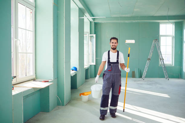 Best Post-Construction Mold Inspection  in Emmon, AK