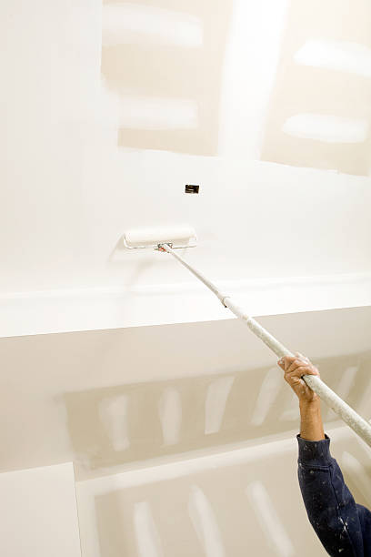 Best Industrial Mold Remediation  in Emmon, AK