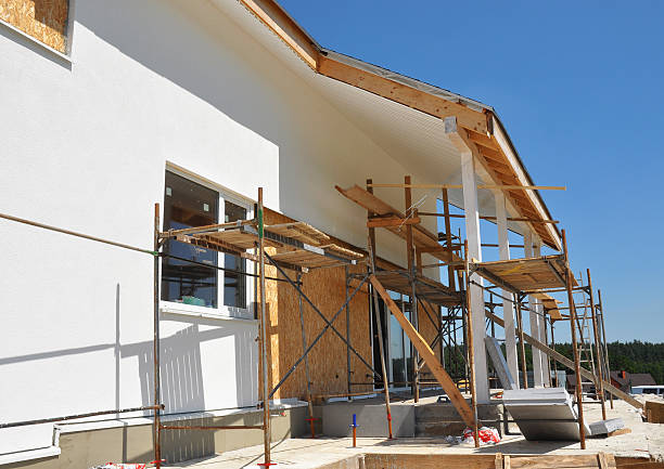 Reliable Emmonak, AK Mold Removal Solutions